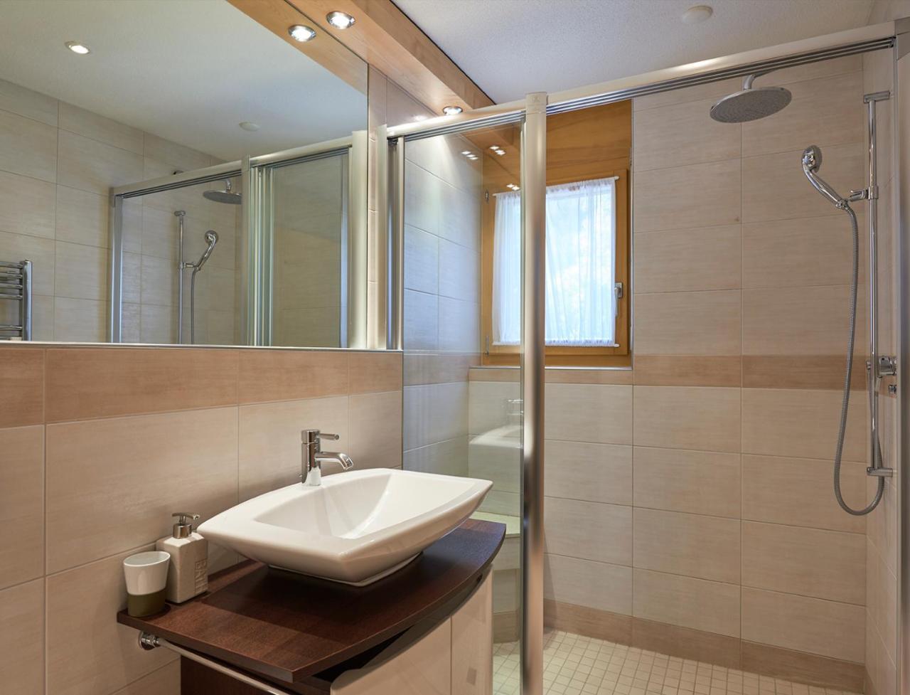 Haus Bor Apartment Zermatt Luaran gambar